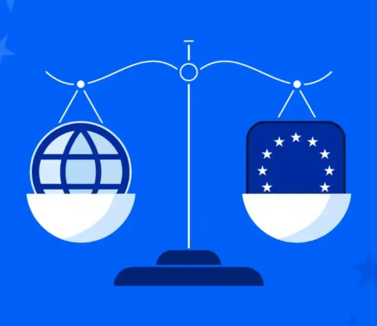 Digital Markets Act EU: il rapporto tra limitazioni e benefici è equo? Digital Markets Act - Photo Credits Adjust