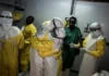 Epidemia di Ebola, l’allarme non è rientrato. Direttore OMS: «Dobbiamo agire in fretta» Ebola Allarme - Photo Credits Scuole Senza Frontiere - Medici Senza Frontiere