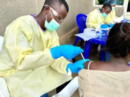 Ebola, CEPI stanzierà fino a 50 milioni di dollari per accelerare lo sviluppo di un vaccino Ebola Vaccini - Photo Credits Wired Italia