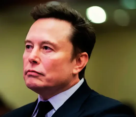 ZDF spiega «come Musk sta alimentando le proteste». Il trilionario le definisce bugie Elon Musk ZDF - Photo Credits BBC (modificato con Canva)