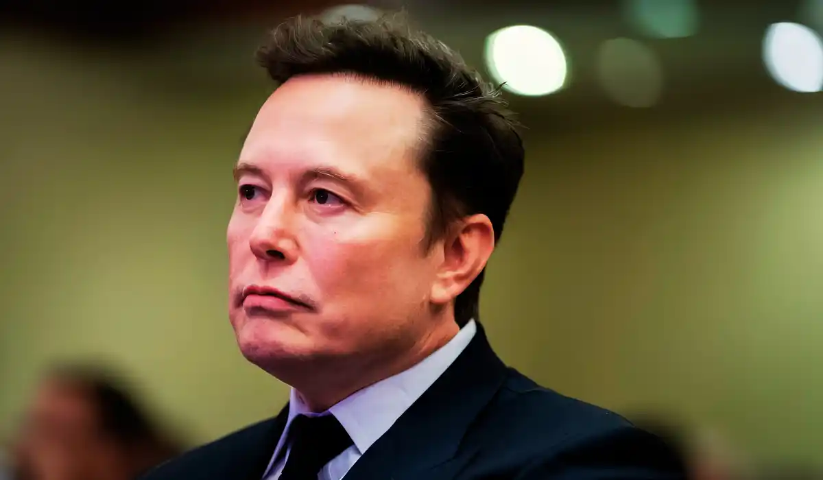 zdf spiega come musk sta alimentando le proteste il trilionario le definisce bugie da Metropolitanmagazine.it zdf spiega come musk sta alimentando le proteste il trilionario le definisce bugie