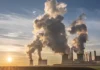 Unione europea, stretta sulle emissioni di CO2: quali sono i rischi per le aziende? Emissioni CO2 - Photo Credits Metropolitano.it