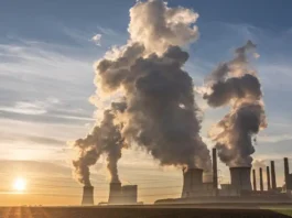 Unione europea, stretta sulle emissioni di CO2: quali sono i rischi per le aziende? Emissioni CO2 - Photo Credits Metropolitano.it