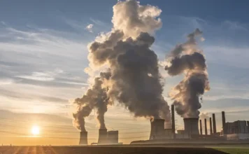 Unione europea, stretta sulle emissioni di CO2: quali sono i rischi per le aziende? Emissioni CO2 - Photo Credits Metropolitano.it