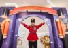 Nordstrom punta sui giocattoli e si allea con FAO Schwarz: il retail di lusso torna a far sognare (anche gli adulti)