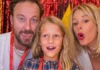 Chi sono le ex famose di Francesco Facchinetti: Aida Yespica e Alessia Marcuzzi (madre della figlia Mia)