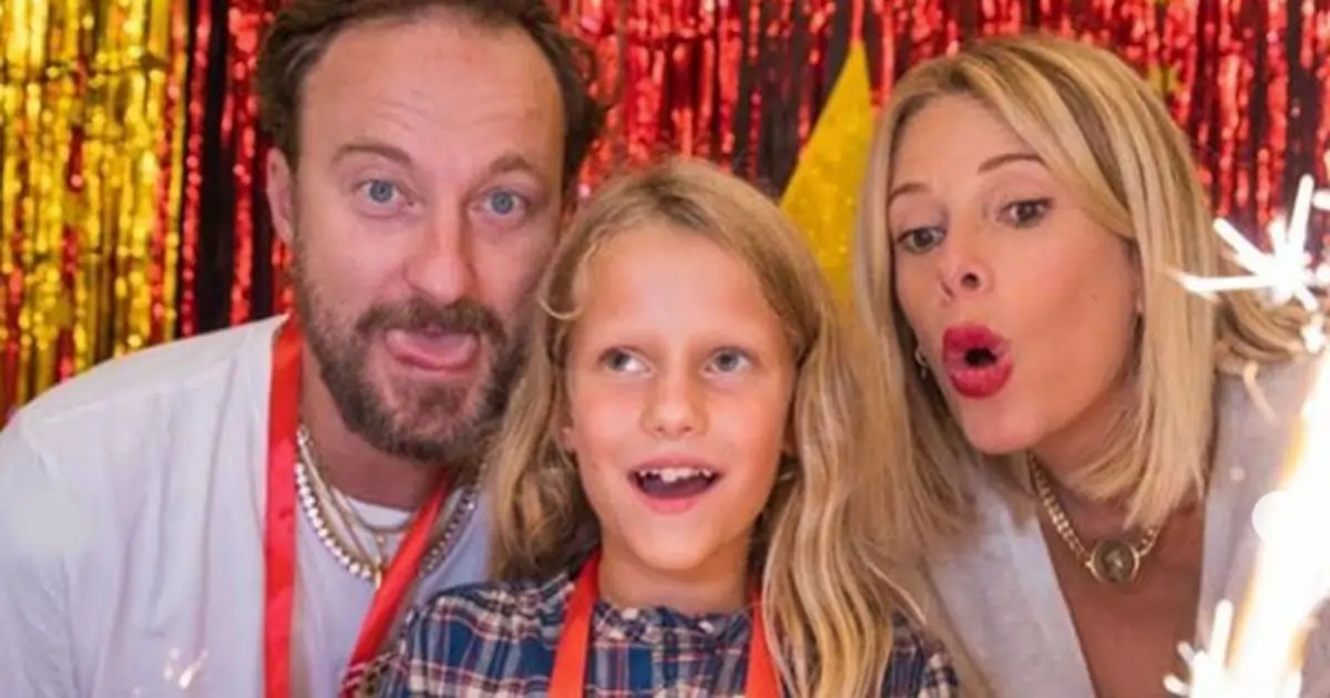 chi sono le ex famose di francesco facchinetti aida yespica e alessia marcuzzi madre della figlia mia da Metropolitanmagazine.it chi sono le ex famose di francesco facchinetti aida yespica e alessia marcuzzi madre della figlia mia