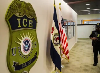 USA, dopo mesi di stallo arriva la svolta sui fondi ICE: cosa succede adesso? Finanziamenti ICE - Photo Credits Sky TG24