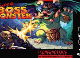 DV Games e Ghenos Games annunciano le prossime uscite e novità dv games e ghenos