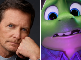 ‘Dragoons’: Michael J. Fox sarà la voce del traghetto animato Icon Creative Studios