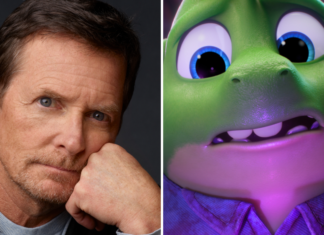 ‘Dragoons’: Michael J. Fox sarà la voce del traghetto animato Icon Creative Studios