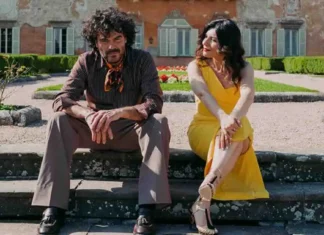 Dopo Sanremo, Francesco Renga e Giusy Ferreri tornano a cantare insieme: disponibile il nuovo singolo “Non Dovrei Non Dovresti”