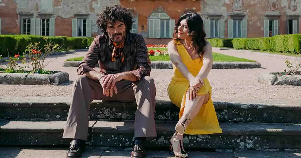 dopo sanremo francesco renga e giusy ferreri tornano a cantare insieme disponibile il nuovo singolo non dovrei non dovresti da Metropolitanmagazine.it dopo sanremo francesco renga e giusy ferreri tornano a cantare insieme disponibile il nuovo singolo non dovrei non dovresti
