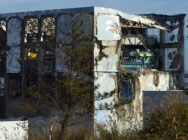 Fukushima, a 15 anni dal disastro nucleare vengono allentate le restrizioni d’accesso Fukushima Restrizioni - Photo Credits The Hindu