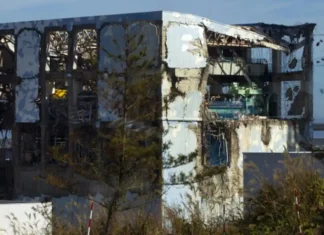 Fukushima, a 15 anni dal disastro nucleare vengono allentate le restrizioni d’accesso Fukushima Restrizioni - Photo Credits The Hindu