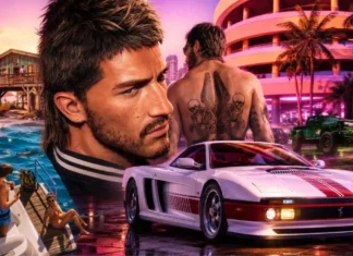 GTA 6, arrivano polemiche sulla copia fisica: senza disco, il titolo perde valore? GTA 6 Disco - Photo Credits Skuola.net