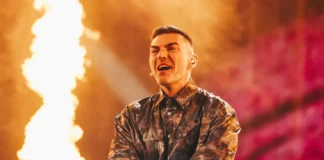 Gabry Ponte ha annunciato il suo avveniristico tour CIRCOTRON – The Dance Show, in partenza a febbraio 2027
