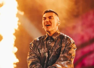 Gabry Ponte ha annunciato il suo avveniristico tour CIRCOTRON – The Dance Show, in partenza a febbraio 2027