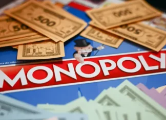 Lionsgate e Hasbro al lavoro per il film ‘Monopoly’: il gioco da tavolo più famoso del mondo ha una storia da raccontare