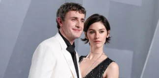 Gracie Abrams e Paul Mescal hanno scritto una canzone per il nuovo album della cantante