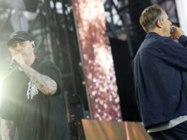 Neffa e Fabri Fibra hanno annunciato un joint album, presentando anche un singolo in anteprima, intitolato “Jay-Z”