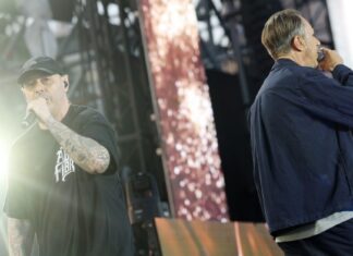 Neffa e Fabri Fibra hanno annunciato un joint album, presentando anche un singolo in anteprima, intitolato “Jay-Z”