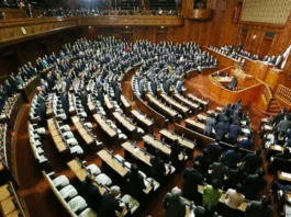 Giappone, la guerra in Medio Oriente spinge a un bilancio supplementare di 3.110 miliardi di yen Giappone Medio Oriente - Photo Credits Eurocomunicazione
