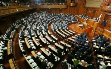 Giappone, la guerra in Medio Oriente spinge a un bilancio supplementare di 3.110 miliardi di yen Giappone Medio Oriente - Photo Credits Eurocomunicazione