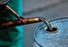 Crisi energetica e aumento dei prezzi del petrolio: cosa abbiamo imparato? Secondo Greenpeace, poco Greenpeace Petrolio - Photo Credits AdHoc News Quotidiano