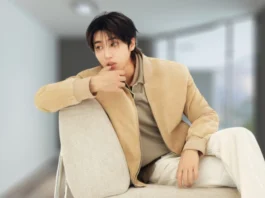 La stella degli Stray Kids, Han, è il nuovo ambassador di Tod’s