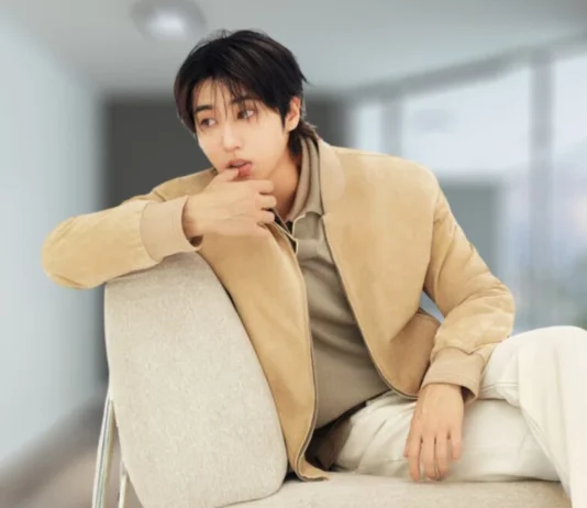 La stella degli Stray Kids, Han, è il nuovo ambassador di Tod’s