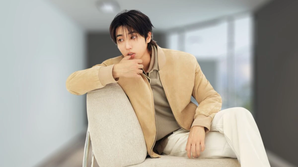 la stella degli stray kids han 232 il nuovo ambassador di tod8217s da Metropolitanmagazine.it la stella degli stray kids han 232 il nuovo ambassador di tod8217s