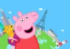 Hasbro e l’IA: chiesta la cessione dei diritti vocali ai doppiatori di Peppa Pig Hasbro Peppa Pig - Photo Credits Bandai Namco