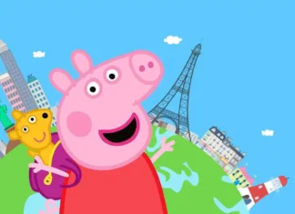 Hasbro e l’IA: chiesta la cessione dei diritti vocali ai doppiatori di Peppa Pig Hasbro Peppa Pig - Photo Credits Bandai Namco