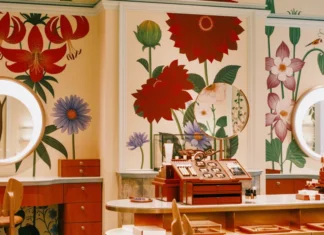 Hermès inaugura il suo nuovo flagship a Londra: un viaggio tra arte, design e savoir-faire britannico