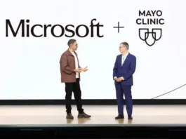 Collaborazione tra Microsoft e Mayo Clinic: nuova IA destinata alla sanità IA Sanità - Photo Credits Mayo Clinic News Network
