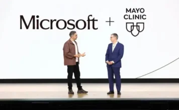 Collaborazione tra Microsoft e Mayo Clinic: nuova IA destinata alla sanità IA Sanità - Photo Credits Mayo Clinic News Network