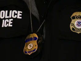 USA, stretta sulle politiche anti-immigrazione: vietati all’ICE gli arresti nei tribunali ICE Arresti - Photo Credits RaiNews