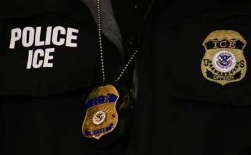 USA, stretta sulle politiche anti-immigrazione: vietati all’ICE gli arresti nei tribunali ICE Arresti - Photo Credits RaiNews