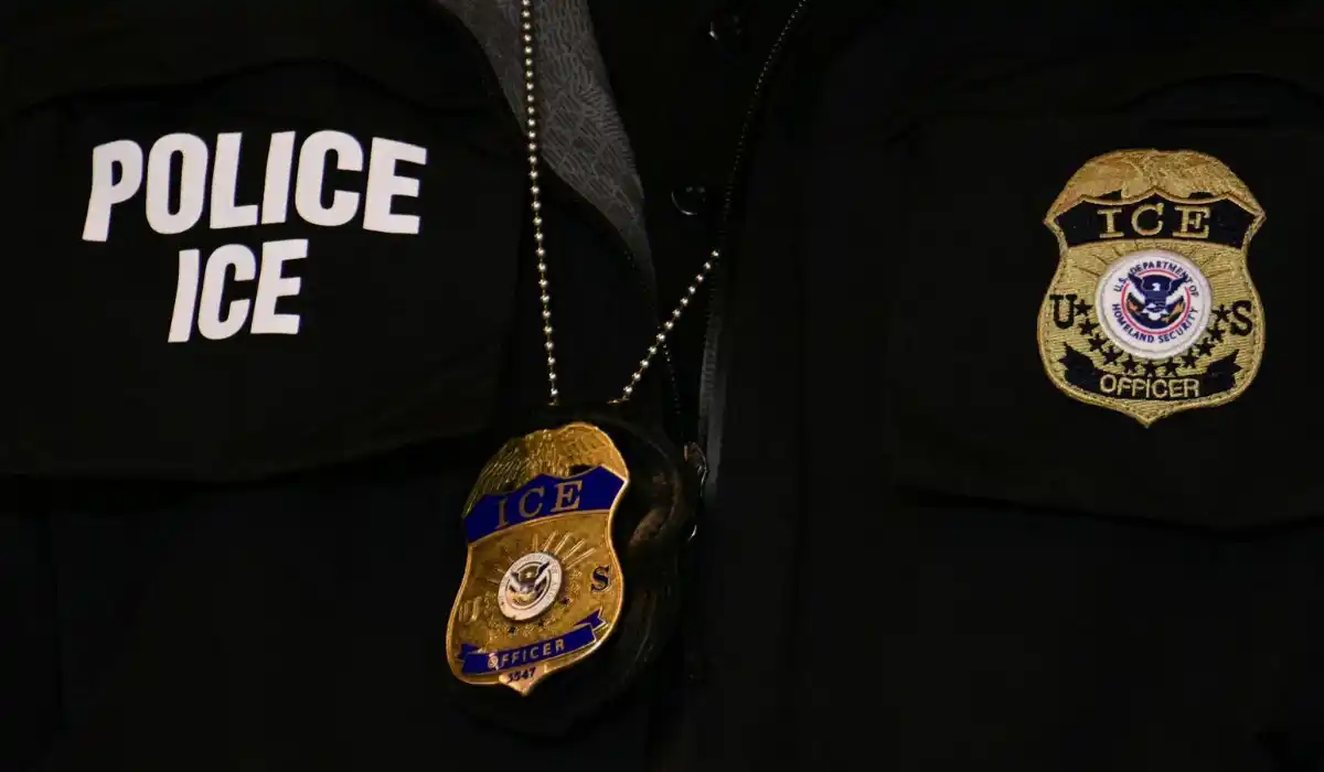 usa stretta sulle politiche anti immigrazione vietati all8217ice gli arresti nei tribunali da Metropolitanmagazine.it usa stretta sulle politiche anti immigrazione vietati all8217ice gli arresti nei tribunali