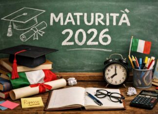 Maturità 2026: ecco le tracce proposte agli studenti