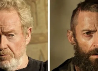 Pronti a salpare per ‘L’isola del Tesoro’? Nel film di Ridley Scott, Hugh Jackman interpreterà il pirata Long John Silver