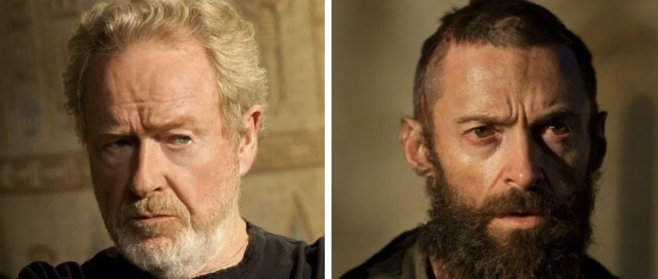 pronti a salpare per 8216l8217isola del tesoro8217 nel film di ridley scott hugh jackman interpreter224 il pirata long john silver da Metropolitanmagazine.it pronti a salpare per 8216l8217isola del tesoro8217 nel film di ridley scott hugh jackman interpreter224 il pirata long john silver