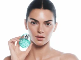 Kendall Jenner è la nuova face card di Anua e il K-beauty non è mai stato così mainstream