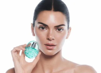Kendall Jenner è la nuova face card di Anua e il K-beauty non è mai stato così mainstream