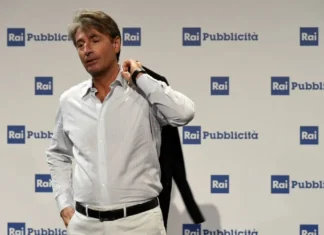 Milo Infante lascia la Rai e passa a Mediaset, l’indiscrezione che sta scuotendo il mondo della TV