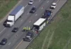 USA, incidente mortale in Virginia: l’inchiesta della CBS rivela il coinvolgimento della compagnia di trasporti Incidente Virginia Indagini - Photo Credits WFMY News 2