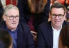 Keir Starmer e Andy Burnham si sono incontrati: gelo e risentimento tra il premier uscente e il suo probabile successore