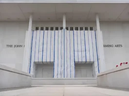Kennedy Center, dalla chiusura totale a quella parziale: come verrà gestito il centro? Kennedy Center Chiusura - Photo Credits Forbes