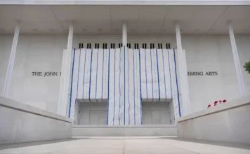 Kennedy Center, dalla chiusura totale a quella parziale: come verrà gestito il centro? Kennedy Center Chiusura - Photo Credits Forbes